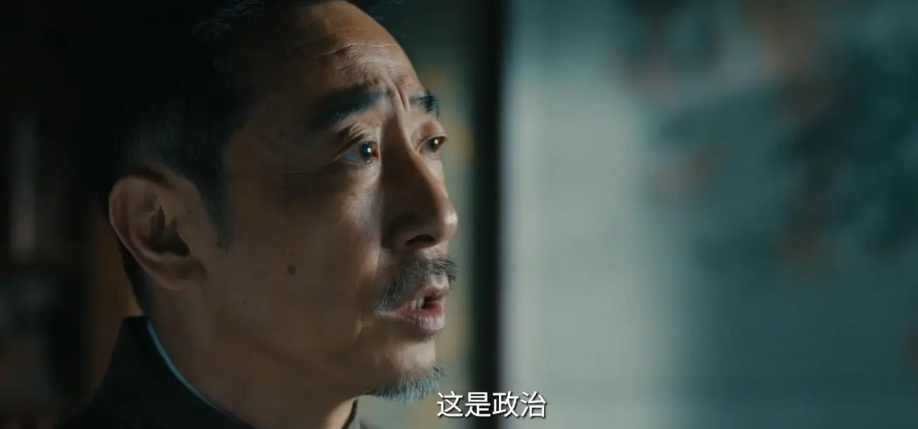 赢盈配资 收手吧！“资本家的丑孩子”，演技差长得丑，老戏骨宁理都救不了